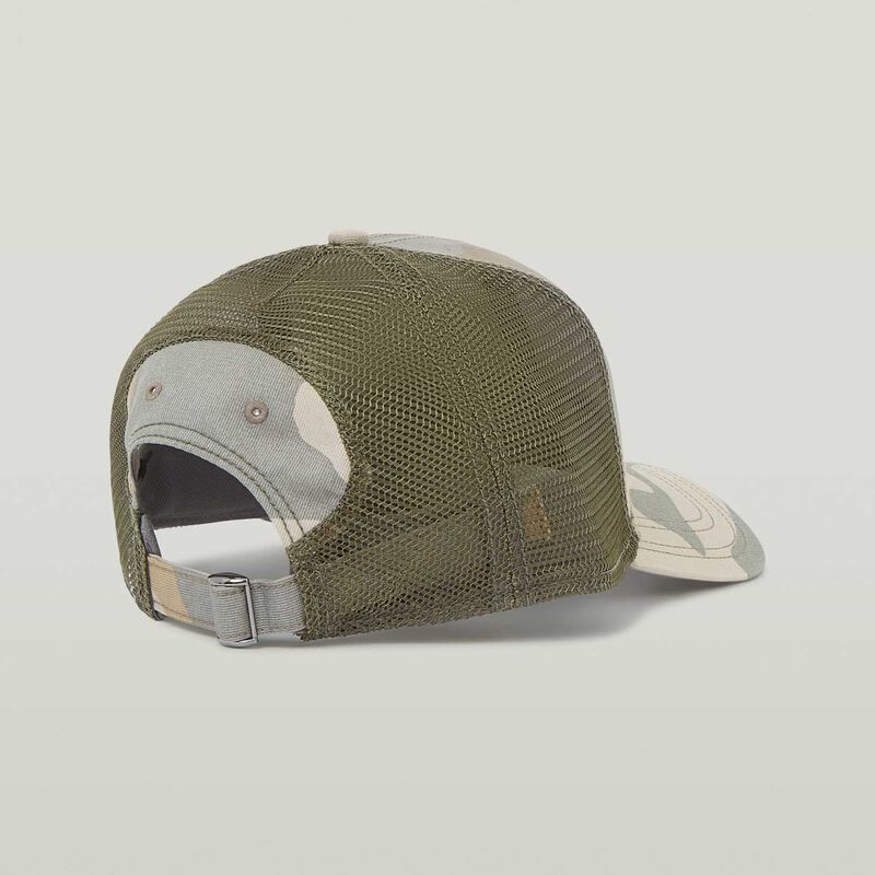 G-Star Baseball Trucker Cap image number 2